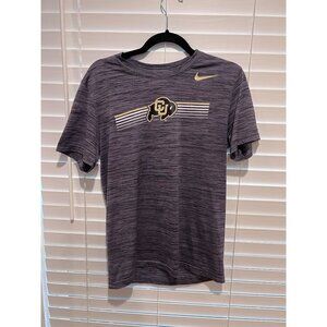 Nike Colorado Buffaloes TShirt - Size S